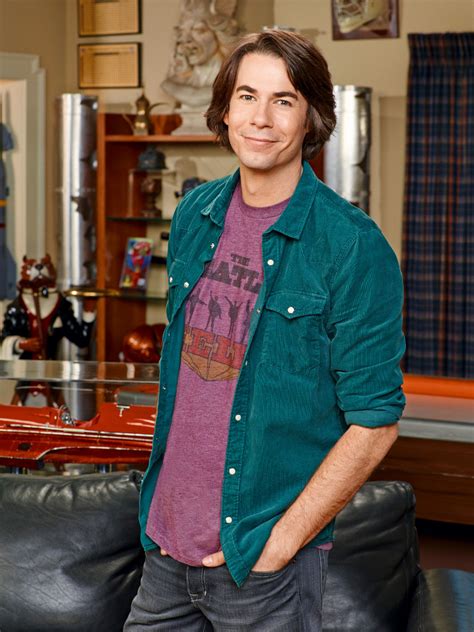 jerry trainor movies and tv shows